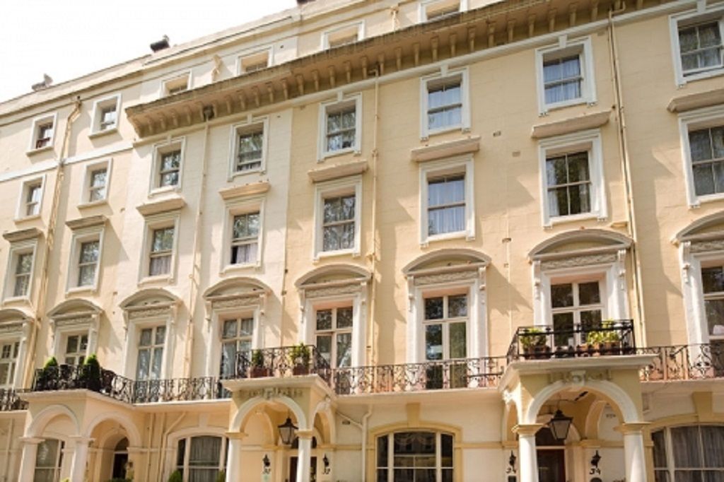 Dolphin Hotel, foto 6