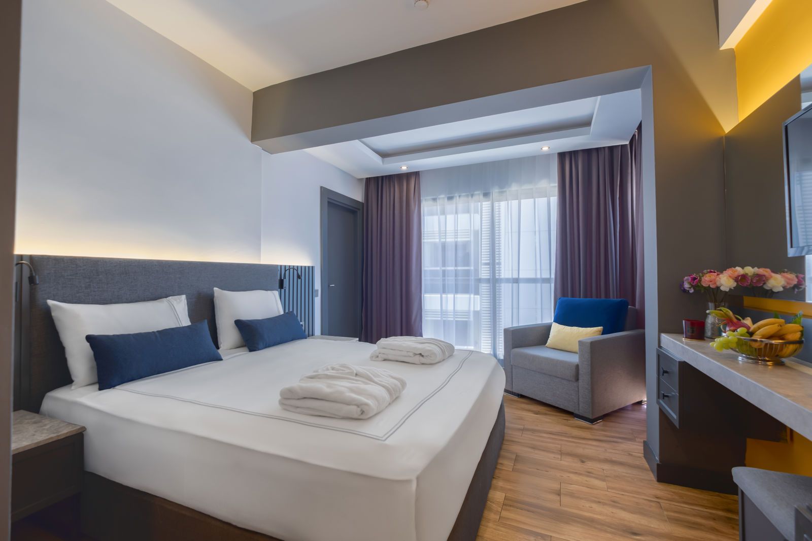 Oba Star Hotel & Spa, foto 9