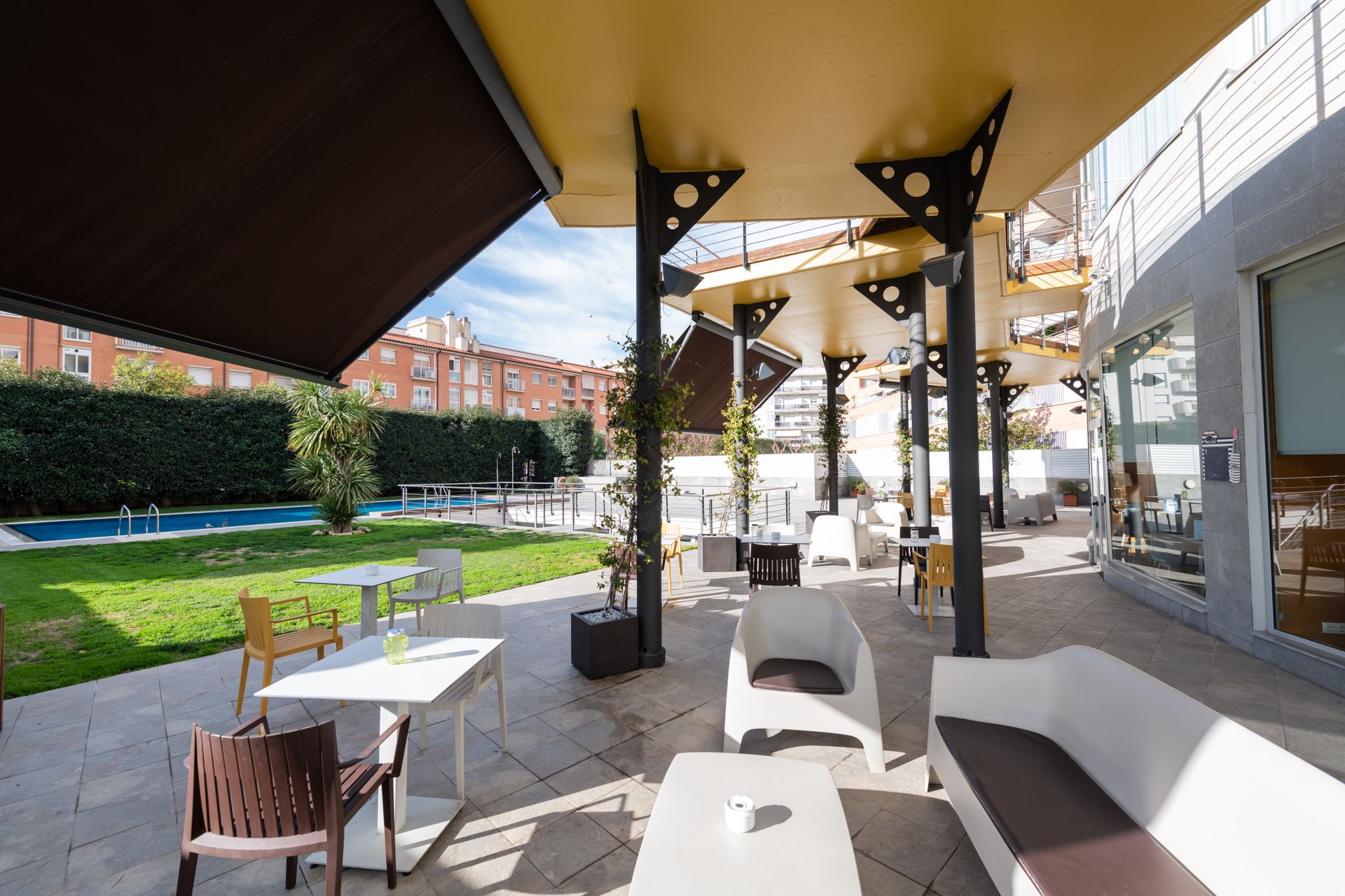 Ponient Vila Centric by PortAventura World, foto 6