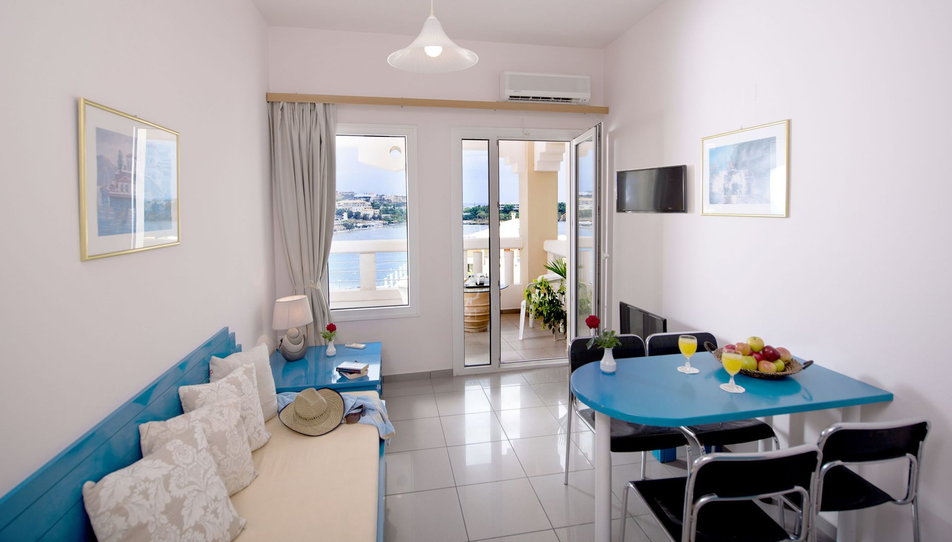 Scala Boutique Hotel & Suites, foto 4