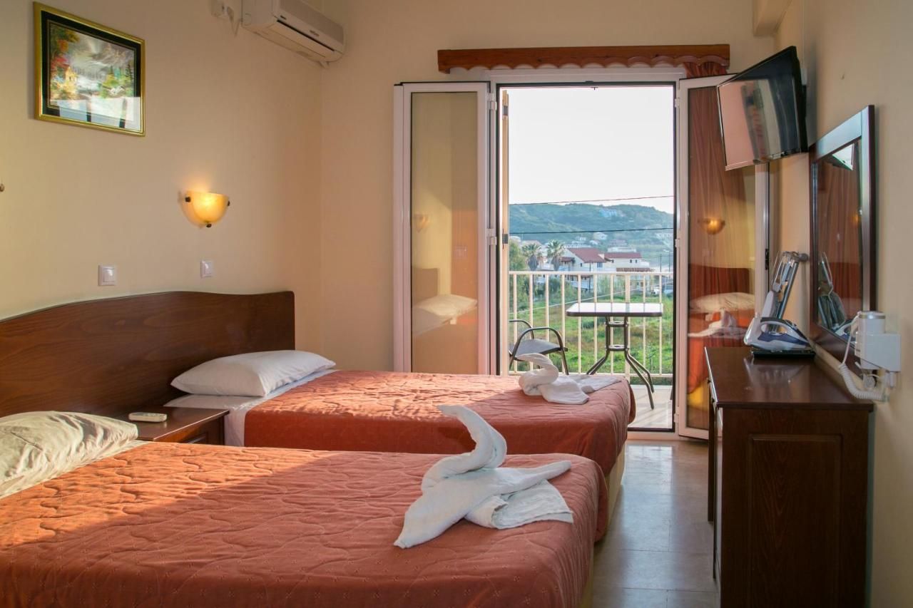 Kouros Apartments, foto 8