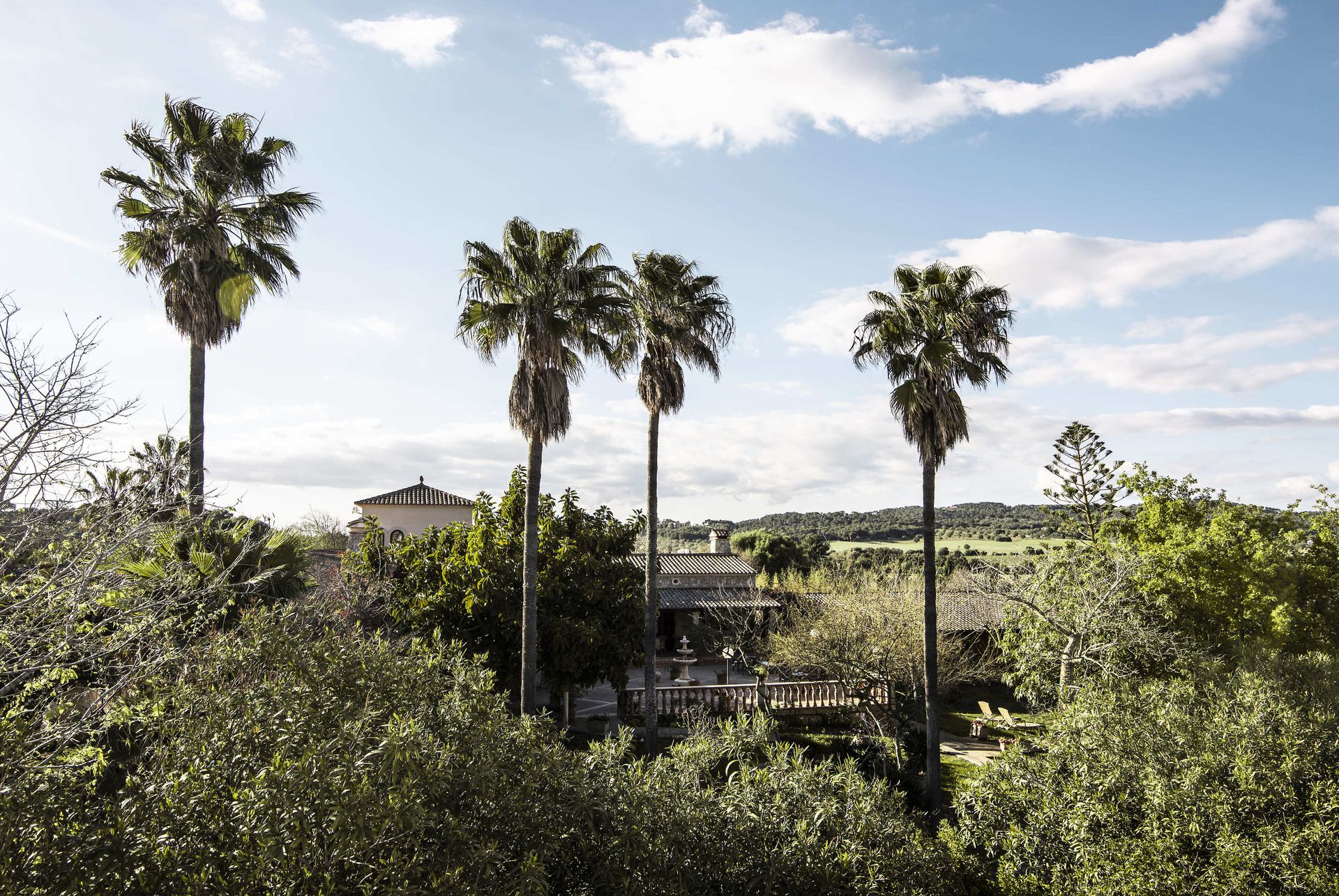 Aumallia Hotel & Spa, foto 13