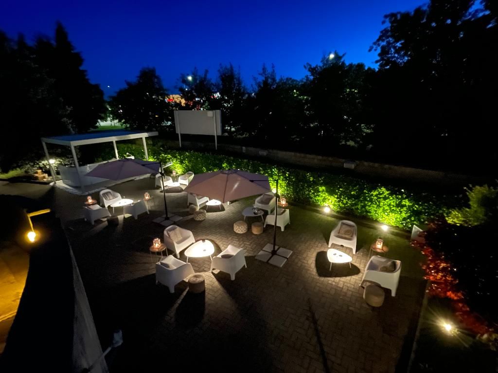 Living Hotel, foto 6