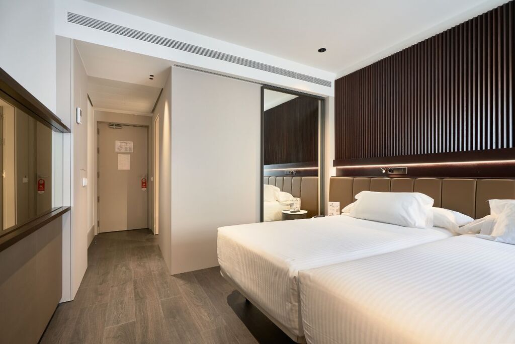 Hotel Bécquer, foto 5