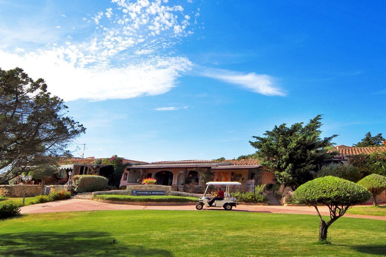 Colonna Country & Sporting Club, foto 8