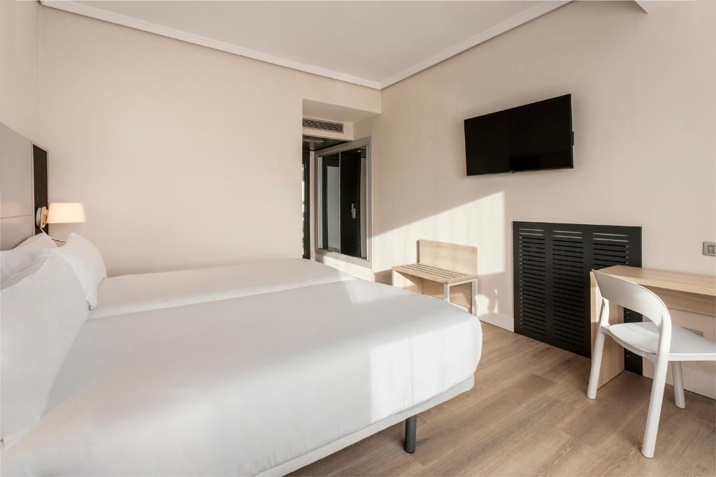 B&B HOTEL Vitoria General Álava, foto 8