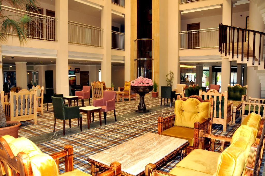 Nerton Hotel, foto 6