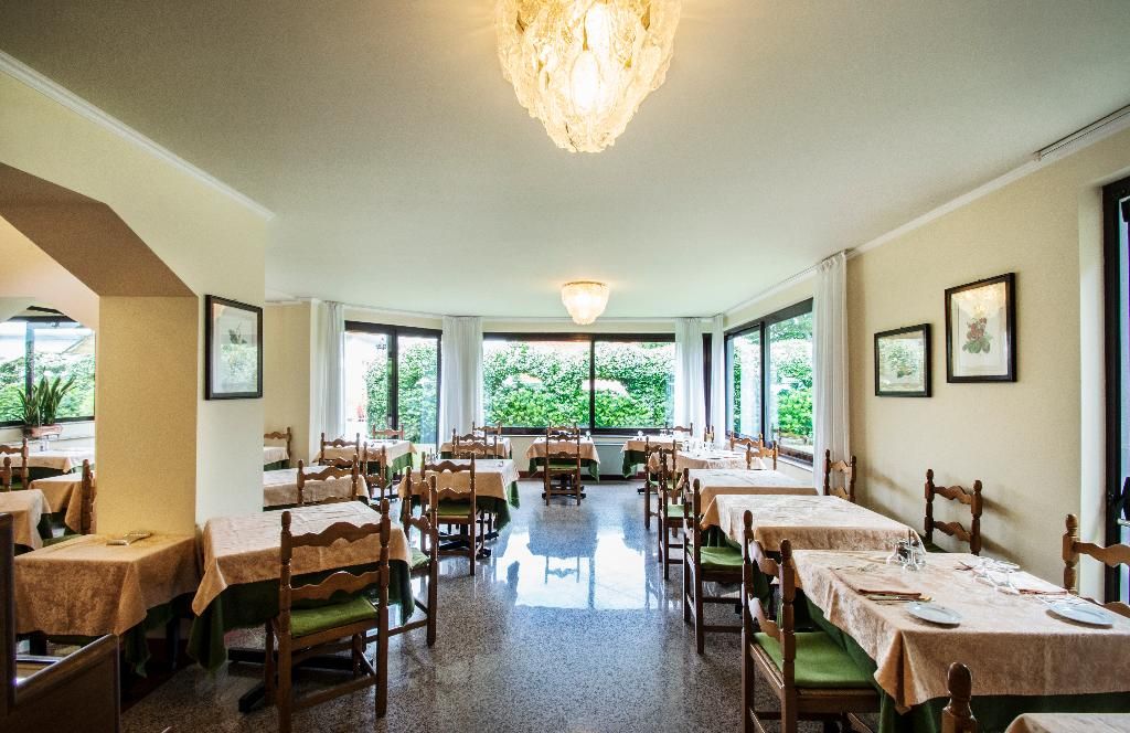 Hotel Lido La Perla Nera, foto 13