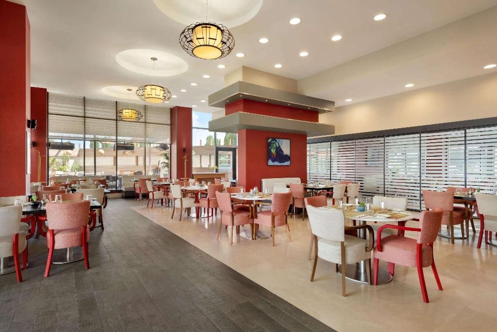 Ramada Plaza by Wyndham Eskisehir, foto 6