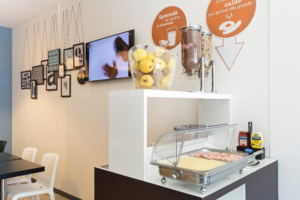 B&B HOTEL Bologna, foto 4