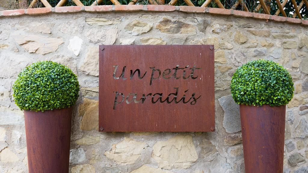 Un Petit Paradis, foto 10