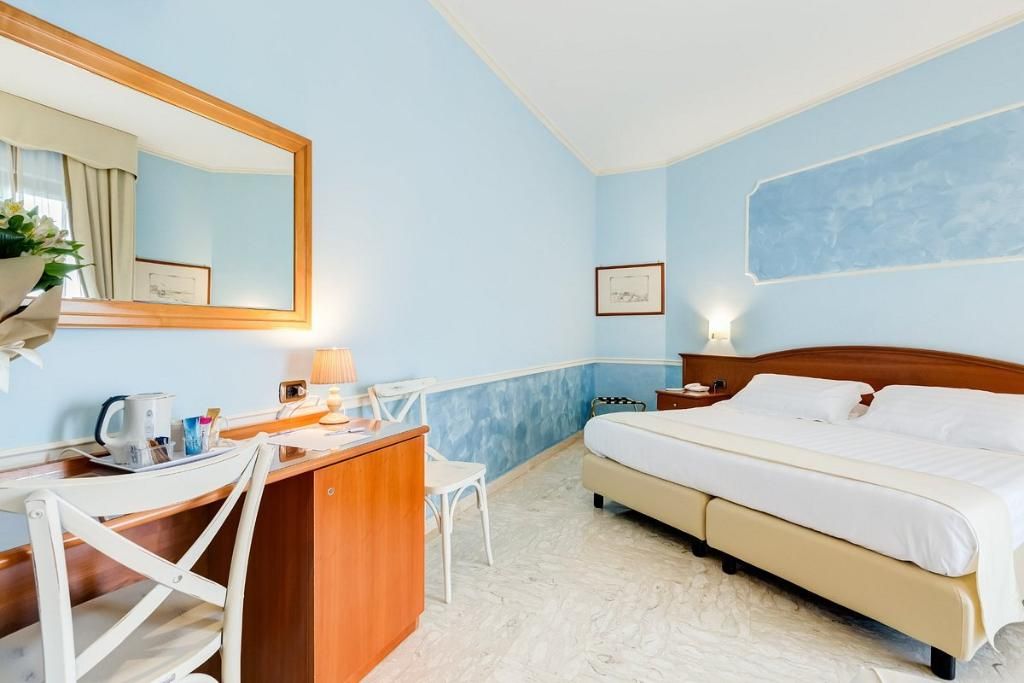 Europa Stabia Hotel, foto 14