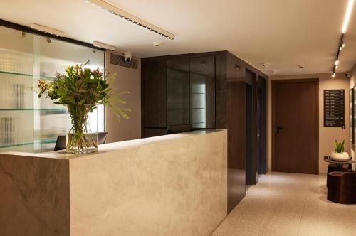 Teight Hotel, foto 2