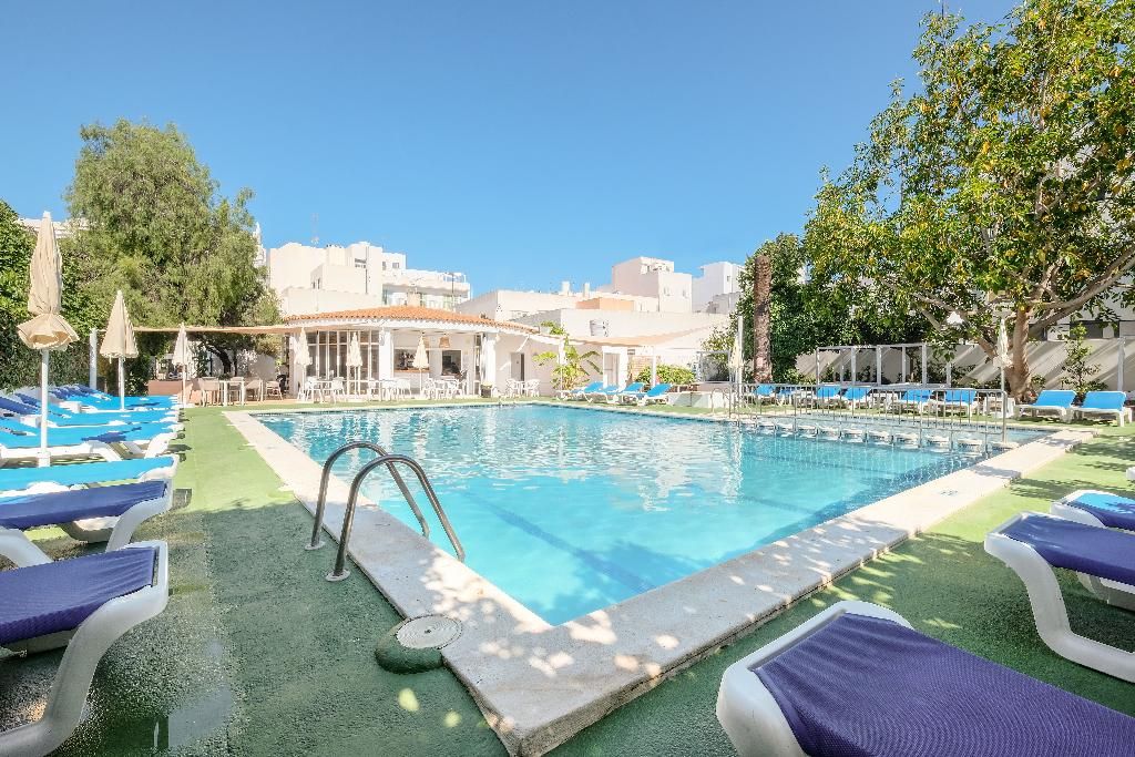 azuLine Hotel Llevant, foto 7