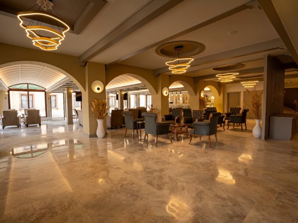Zemi Hotel Cappadocia, foto 11