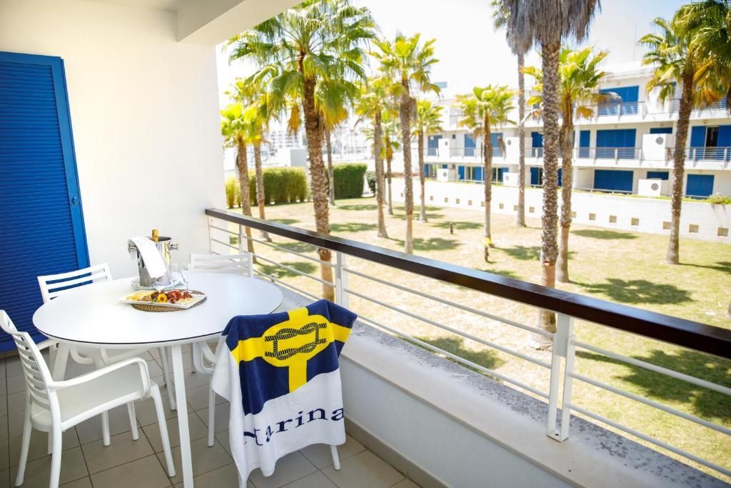 Suite Hotel Marina Club, foto 10