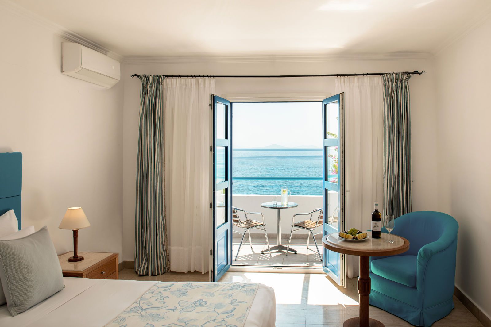 Mitsis Norida Beach Hotel, foto 4