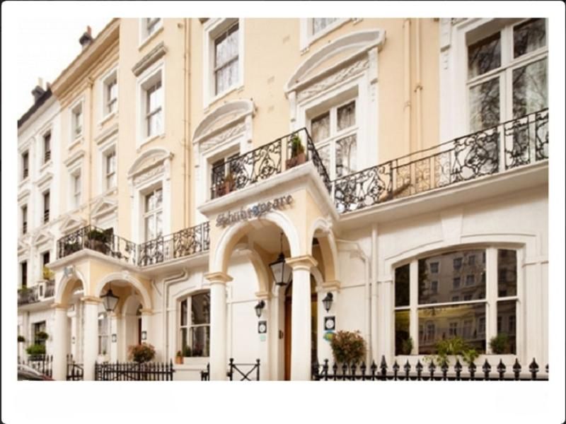 Shakespeare Hotel, foto 6