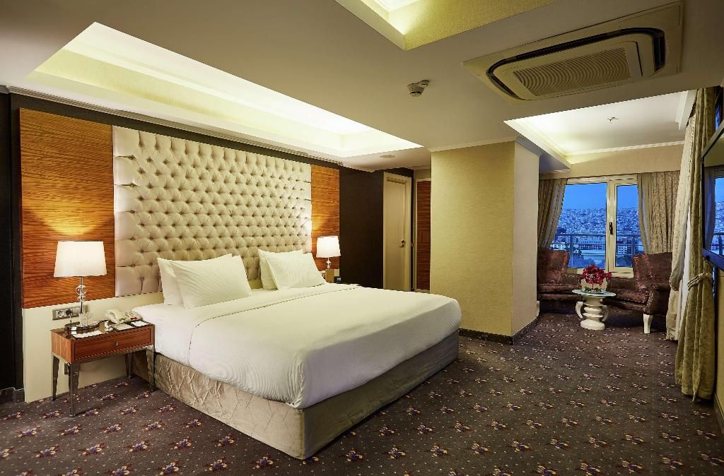 DoubleTree by Hilton Hotel Izmir - Alsancak, foto 6