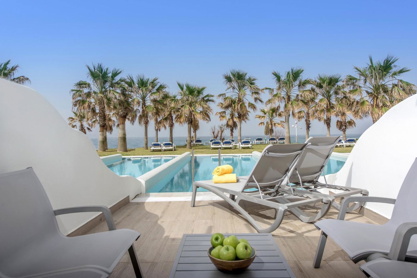 Lyttos Beach Resort & Sports Center, foto 15