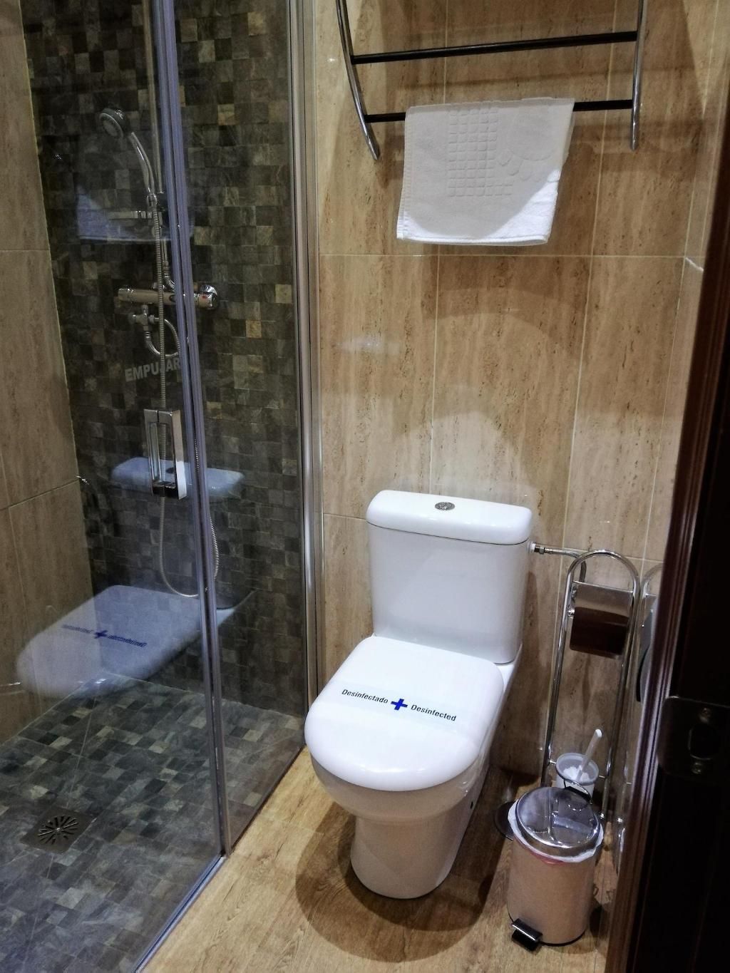 LB Lebrija Hotel, foto 10