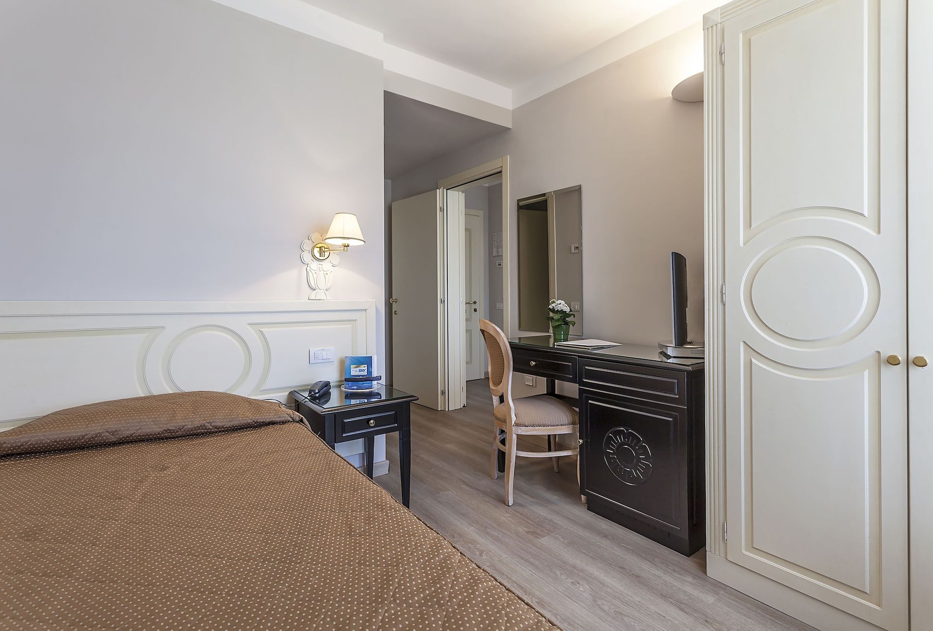 Grand Hotel Bonanno, foto 7