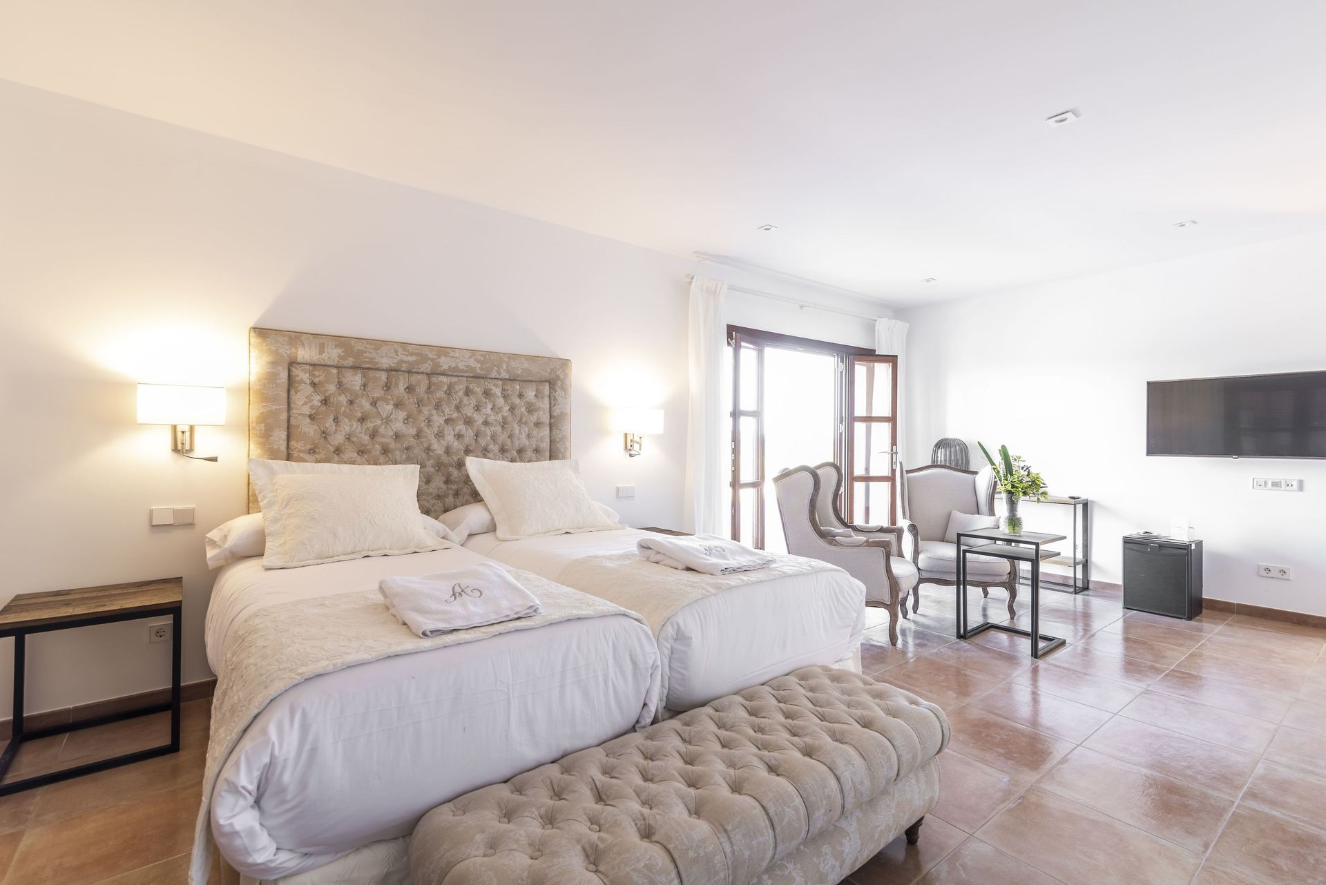 Aumallia Hotel & Spa, foto 11