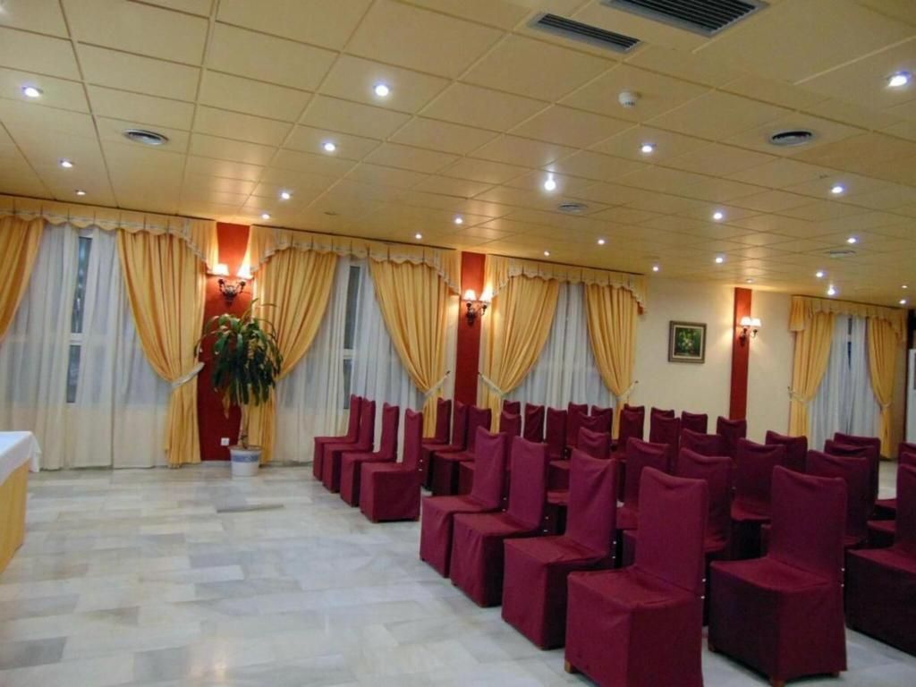 Hotel &  Restaurante La Rabida, foto 3