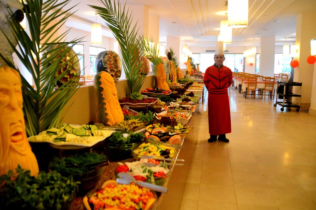 Magic Sun Hotel, foto 2