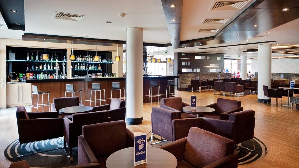 Holiday Inn Express London-Epsom Downs, foto 14