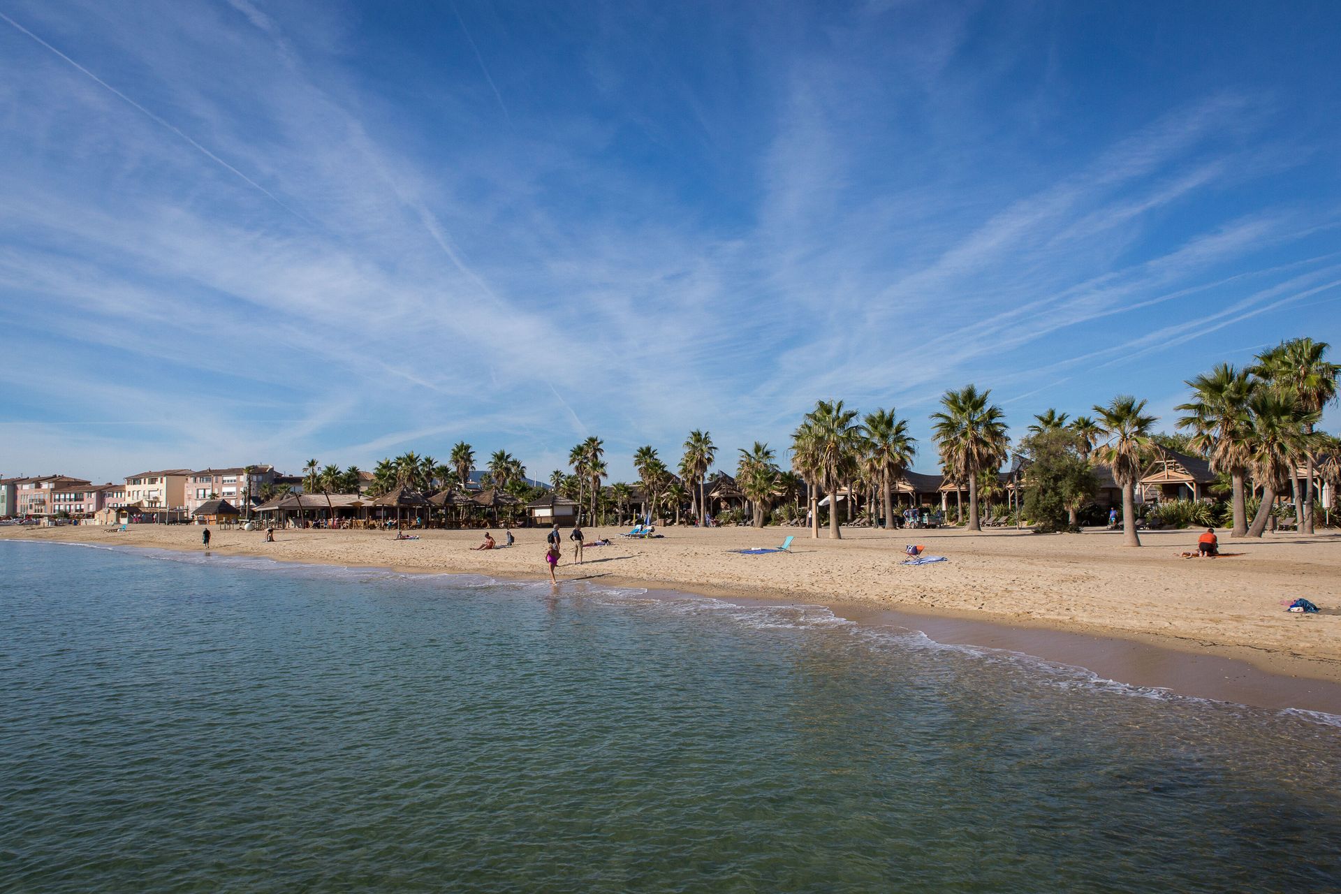 Sowell Hotels Golfe De Saint Tropez, foto 15