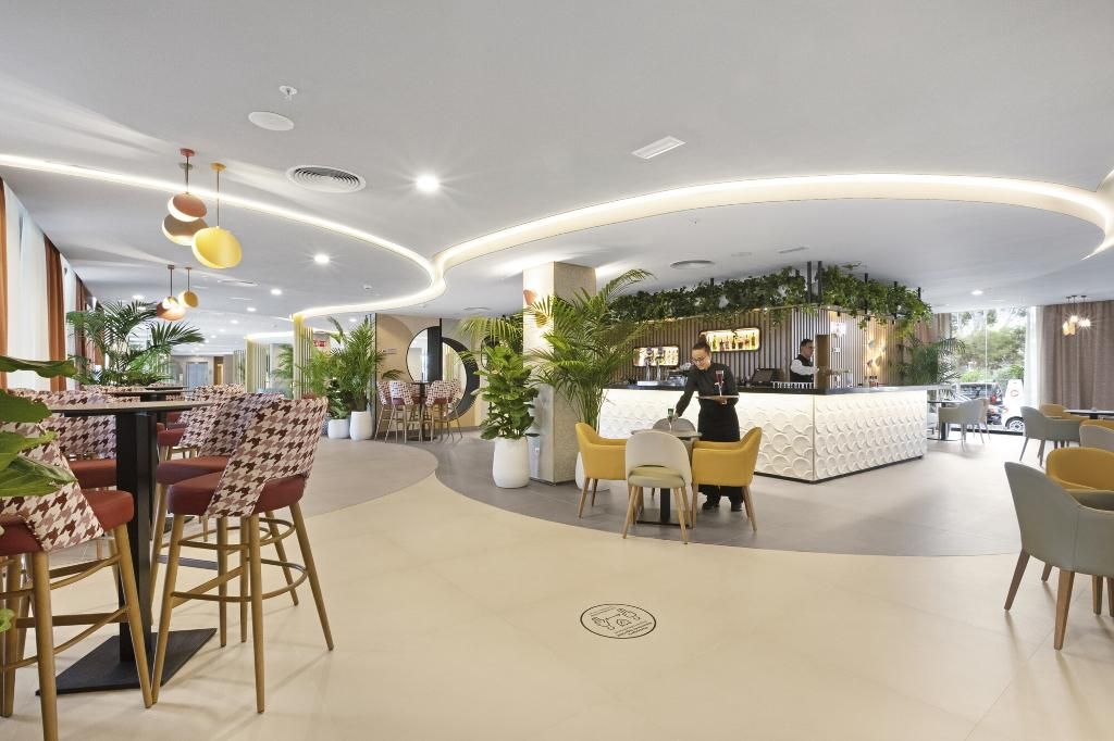Hotel Riu Concordia, foto 11