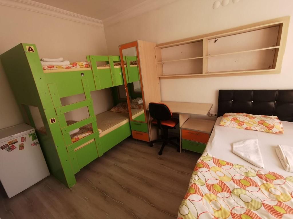 Canakkale Kampüs Pansiyon, foto 10