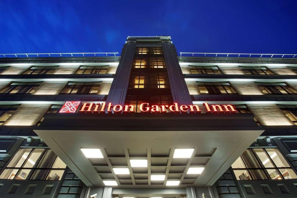 Hilton Garden Inn Corlu, foto 14