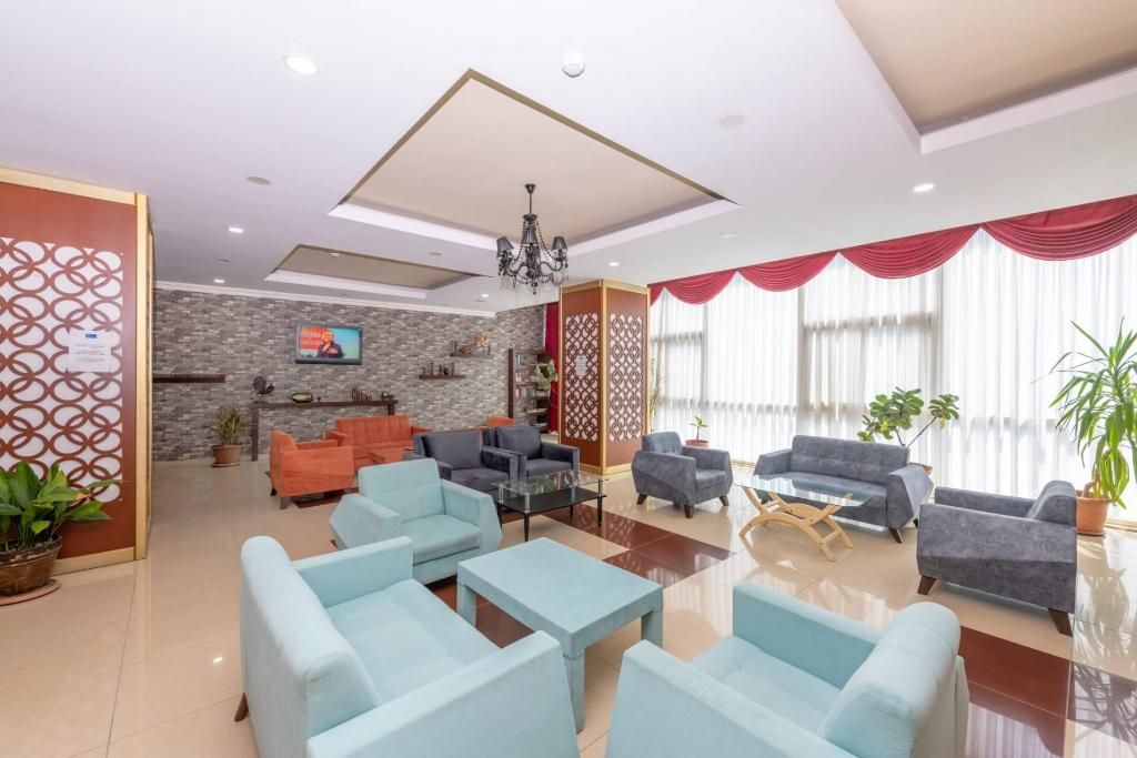 Lims Bona Dea Beach Hotel, foto 13
