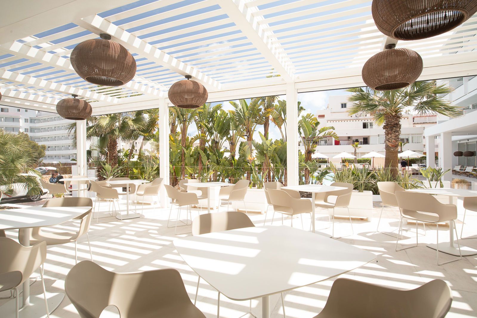 Hotel Anfora Ibiza, foto 12