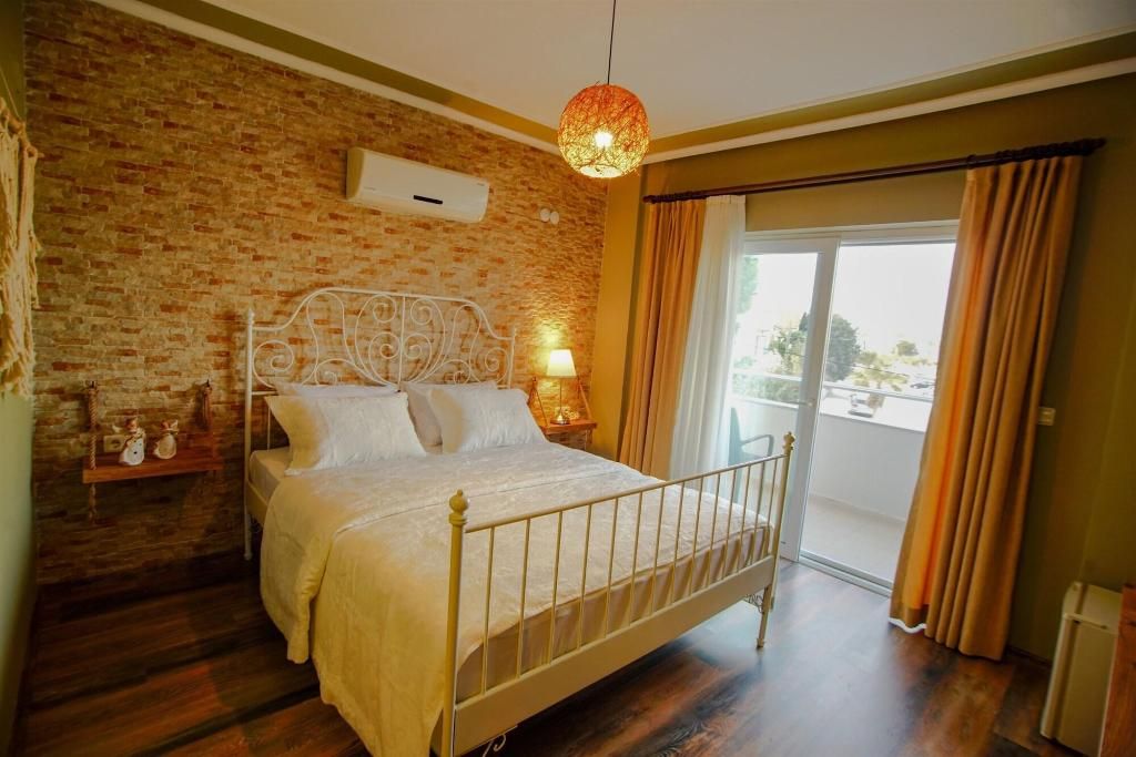 Urla Zeytin Hotel, foto 5
