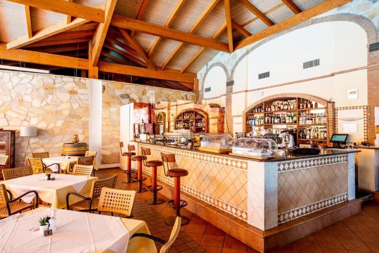 Il Pelagone Hotel & Golf Resort, foto 3