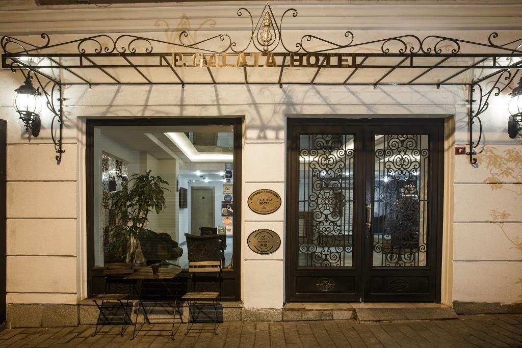 Peninsula Galata Boutique Hotel, foto 13