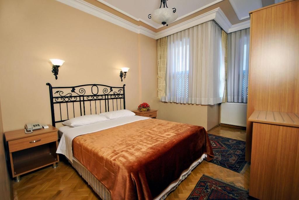 Side Hotel, foto 13