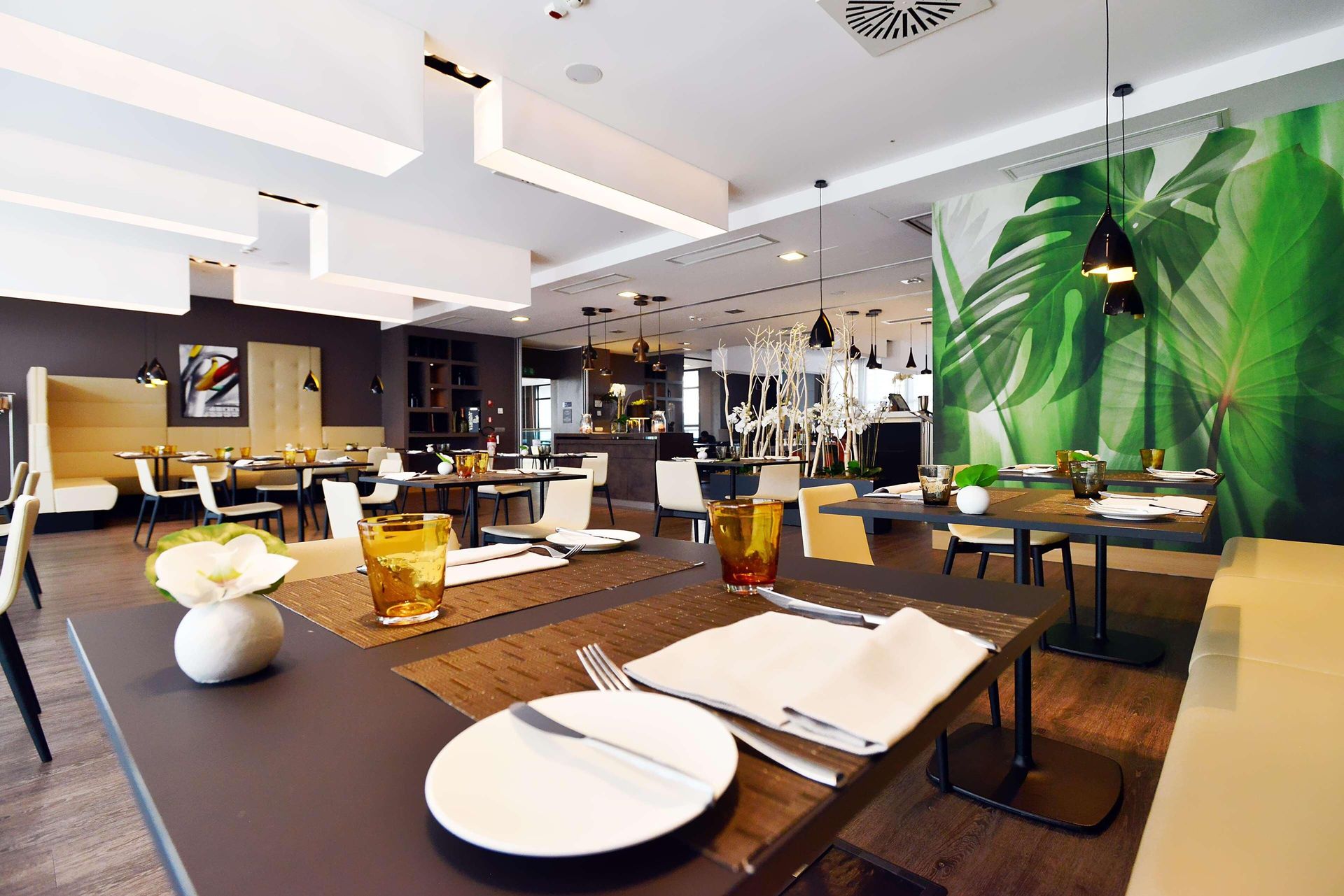 Hilton Garden Inn Milan North, foto 10