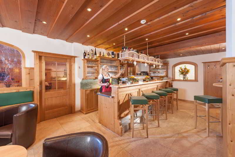 Alpen Glück Hotel Kirchberger Hof, foto 7