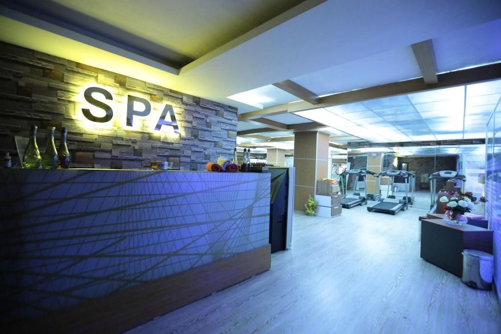 Bursa Palas, foto 13