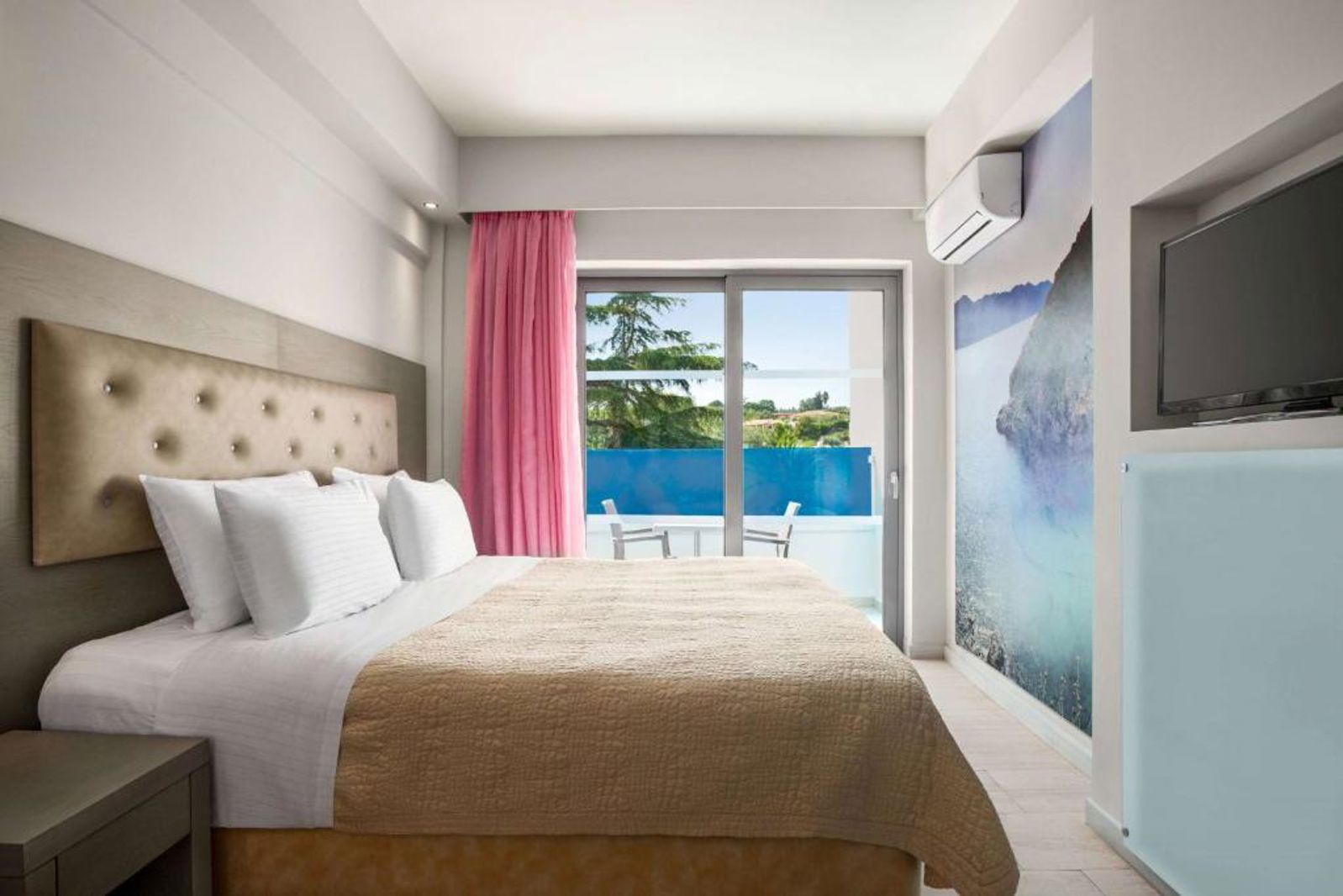 TRYP by Wyndham Corfu Dassia, foto 2