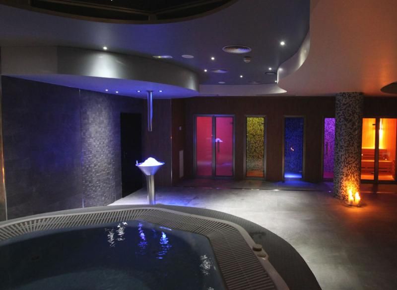 Hotel & Spa Real Jaca, foto 11