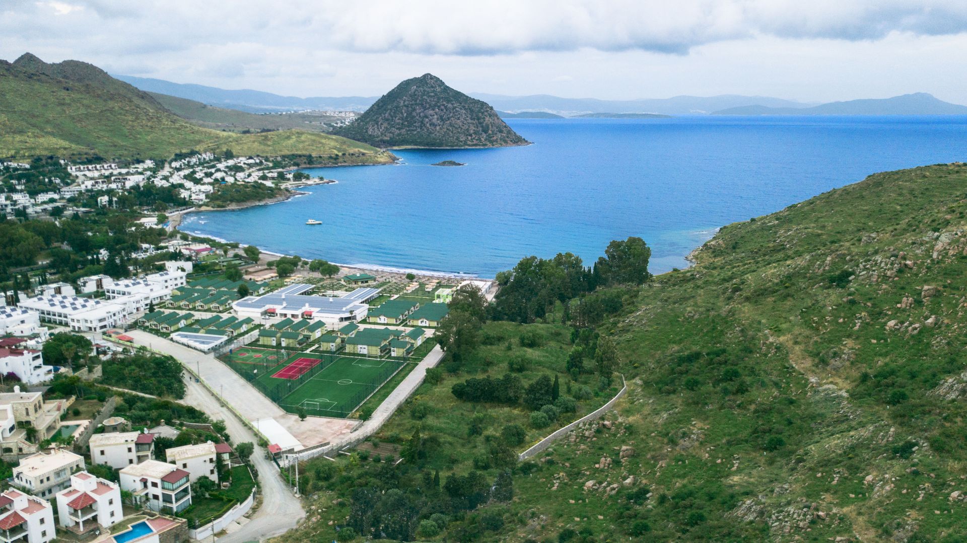 Club Marma Hotel, foto 8