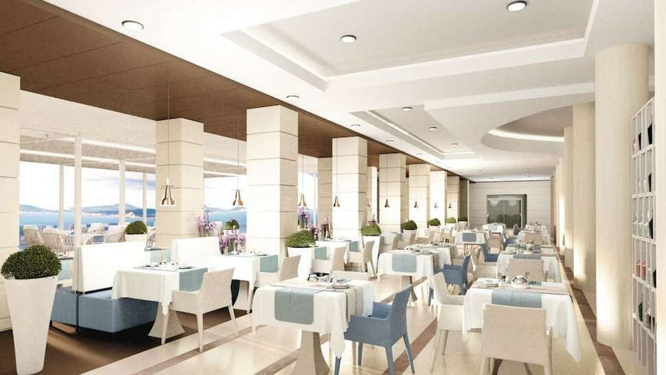 Smy Carlos V Wellness & Spa Alghero, foto 3