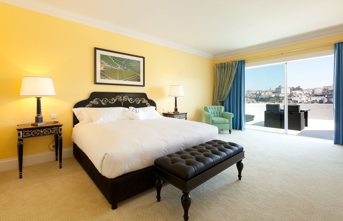 The Yeatman, foto 9
