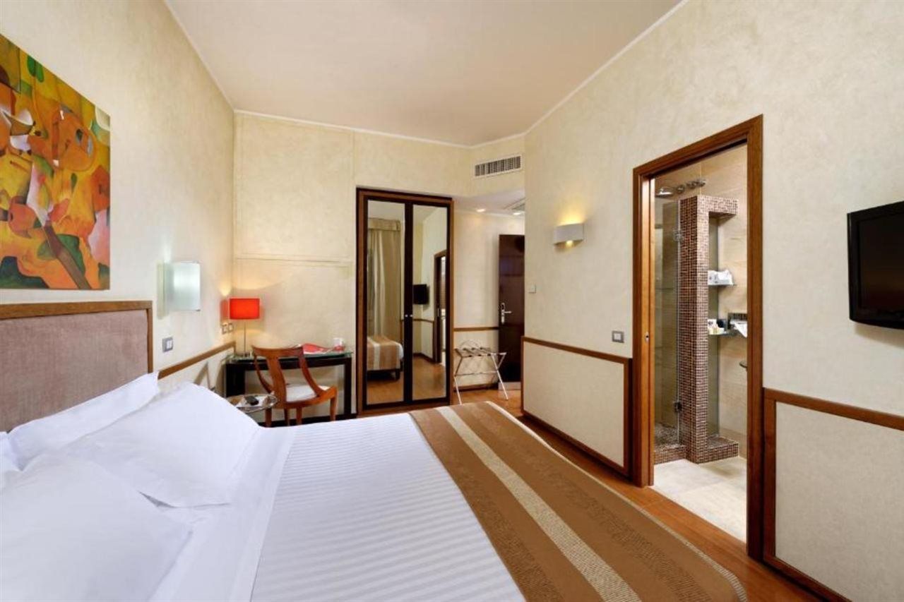 Best Western Hotel Piccadilly, foto 6