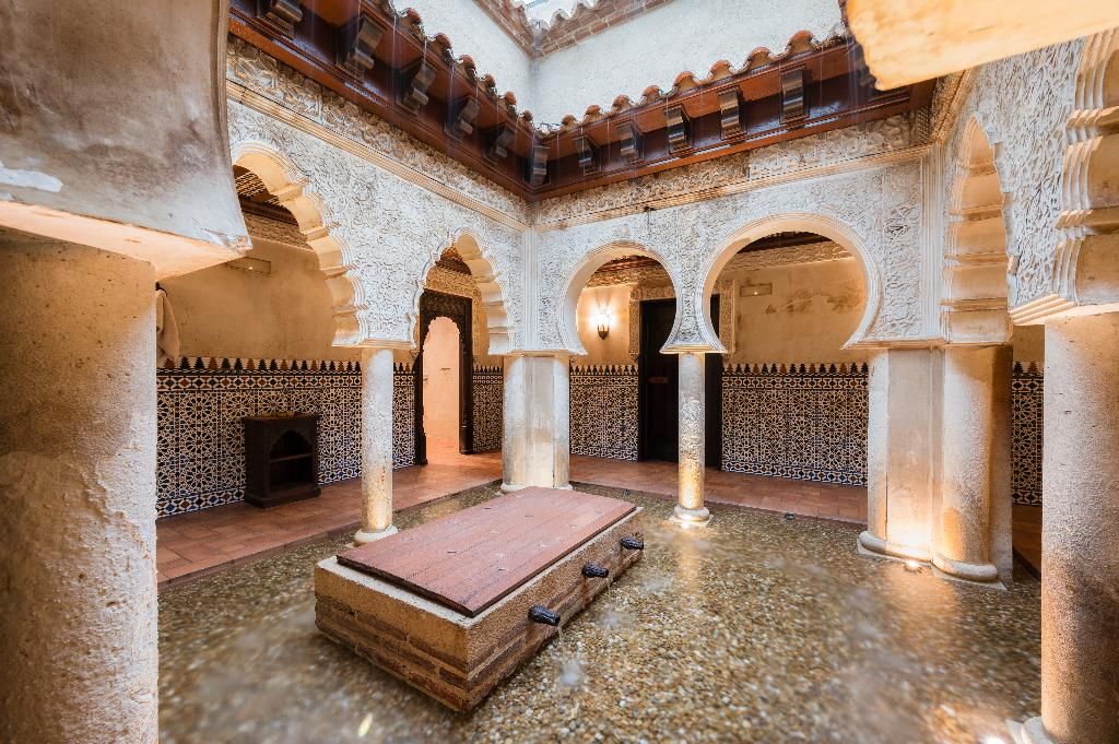 Castilla Termal Olmedo, foto 4